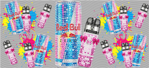 16oz Latest Bestseller-C 11156